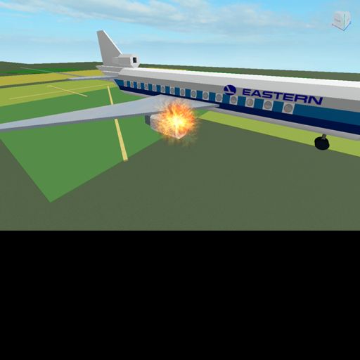 Survive a Plane Crash (REMADE BETTER) cover