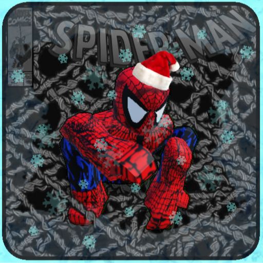 [☃️ WINTER ❄️] The Amazing Spider-Man: Unlimited cover