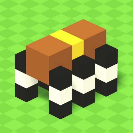 Build Blocks cover