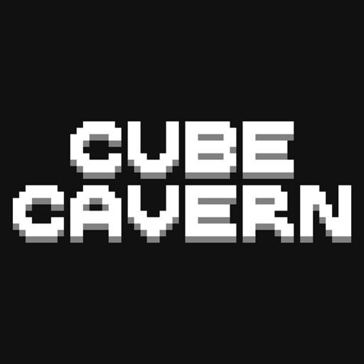 Cube Cavern cover