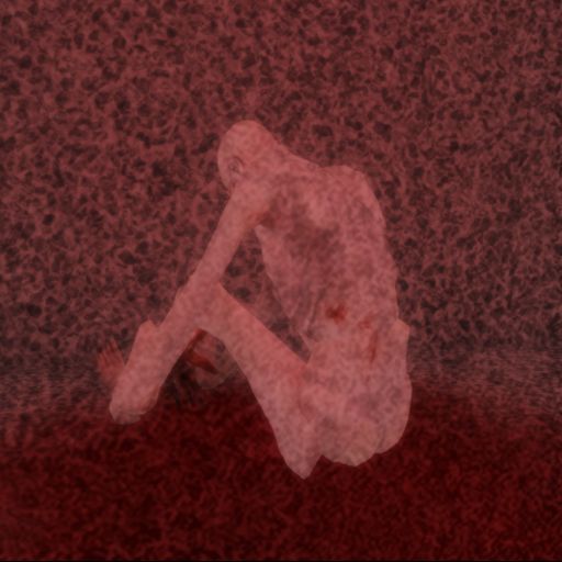 The SCP-096 Area (Original) cover