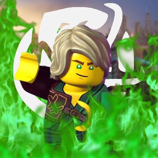 NINJAGO® RP [BETA] cover