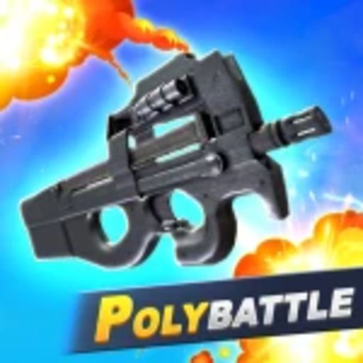 [Fixes] POLYBATTLE cover