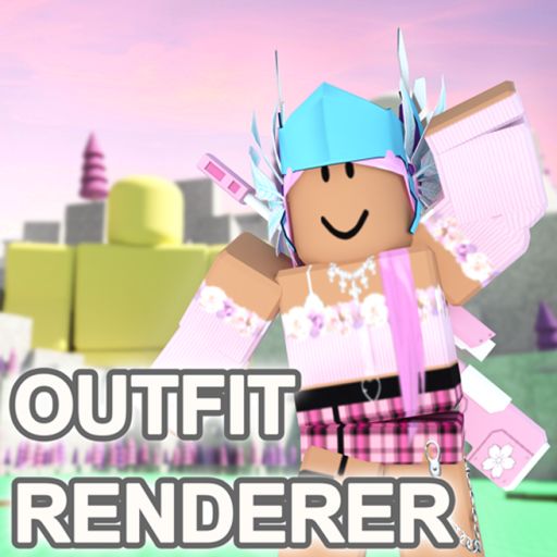 Outfit Renderer cover