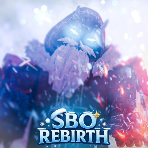 [🎄AURELIUS] Sword Blox Online: Rebirth cover