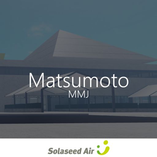 Matsumoto cover