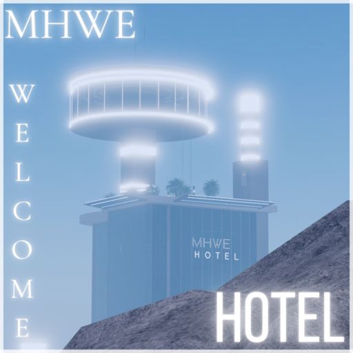 Modern Hotel With Elevators cover