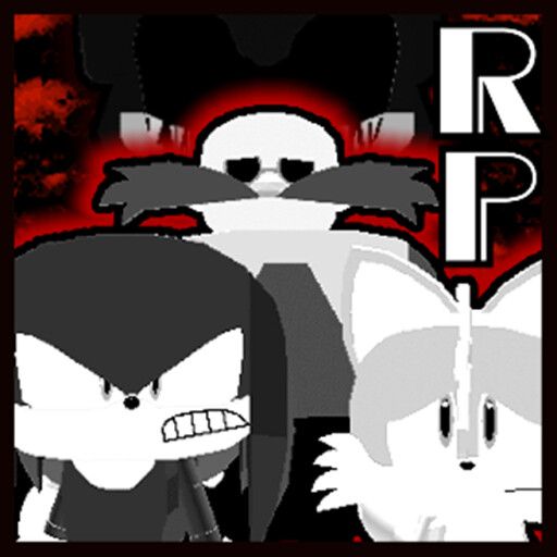 [V2.6] Sonic.EXE RP cover