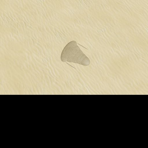 Prehistoric Thing (Barely Started Development) cover