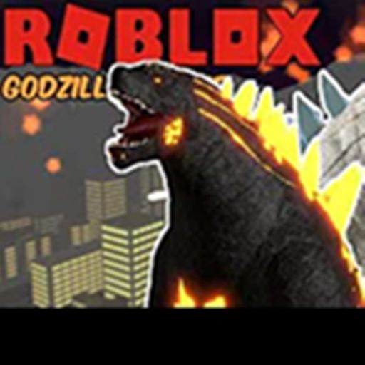 Godzilla Simulator! cover