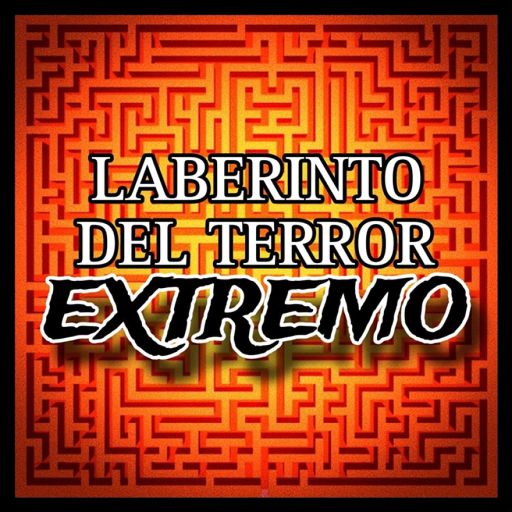 LABYRINTH OF TERROR cover