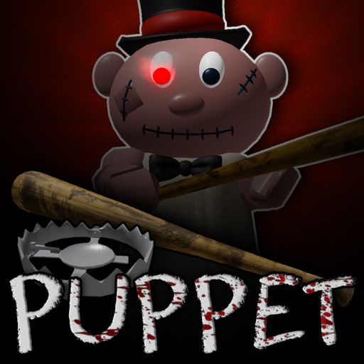 Puppet cover