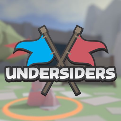 Undersiders : Legacy cover