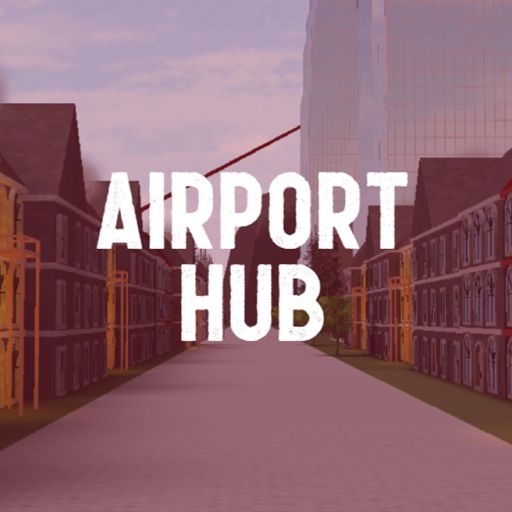 FlyKutos Airport Hub cover