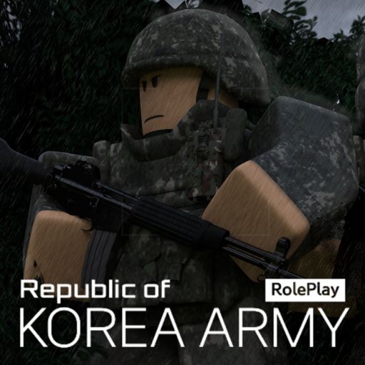 [ROKA] Republic of Korea Army V2 cover