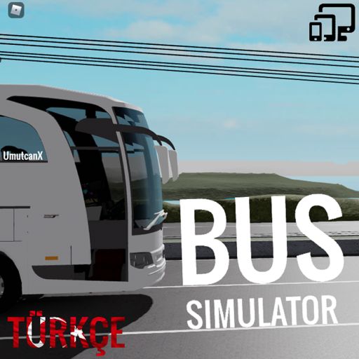[BAKIMDA] Bus Simulator 2020 (Read Desc.) cover