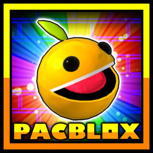 🍒Pac-Blox! cover