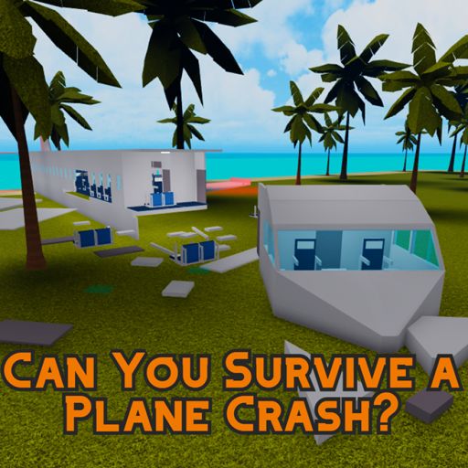 Can You Survive a Plane Crash? cover