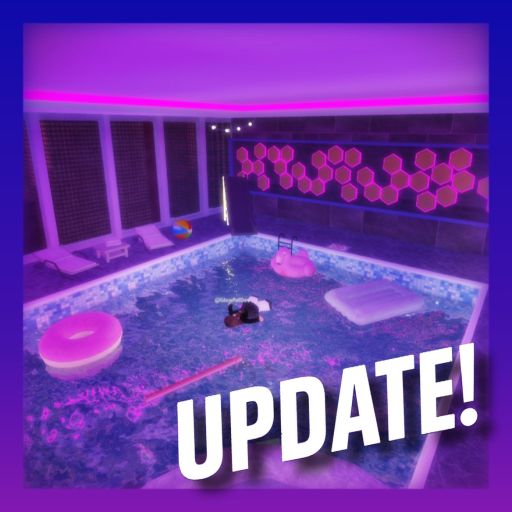 Vibe Pool [UPDATE!] cover