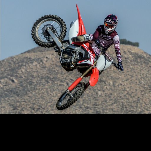 Dirt Bike Motocross Jumps !! cover