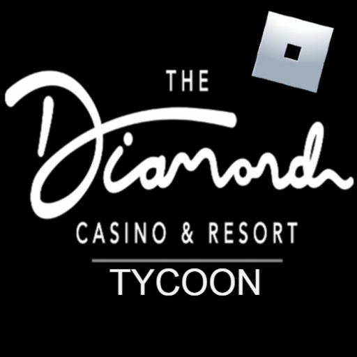 The Diamond Casino & Resort Tycoon [BETA] cover