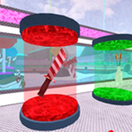 Candy Tycoon! cover