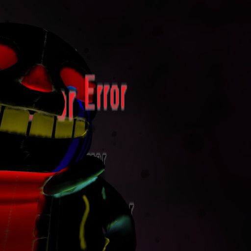 *UPDATE* Undertale AU RP Sans Contest Of Champions cover