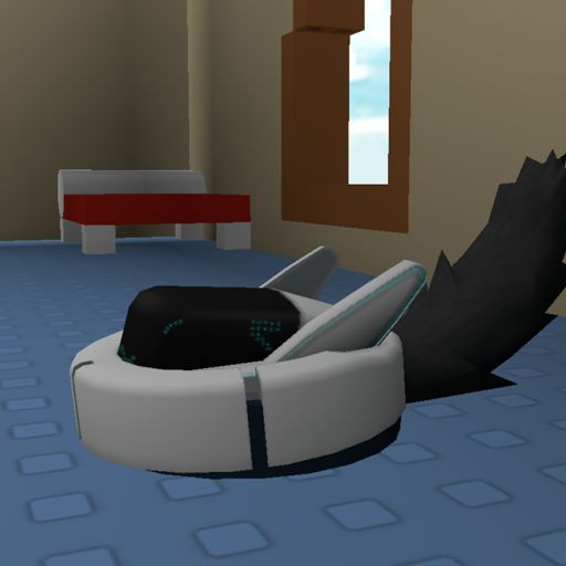 Cyber Critter Roombas [Update!] cover