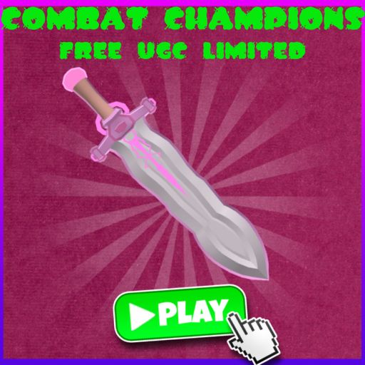 [RELEASE!] 🥬 Combat Champions ⚔️ cover
