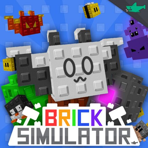 🧱 Brick Simulator cover