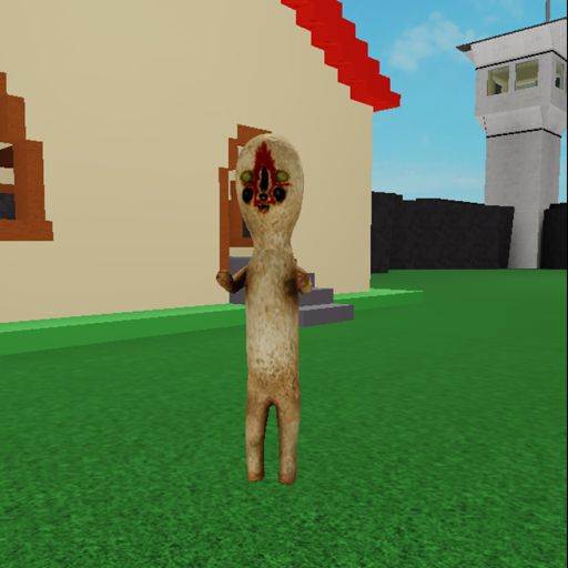 Survive The Disasters (SCP Edition) cover