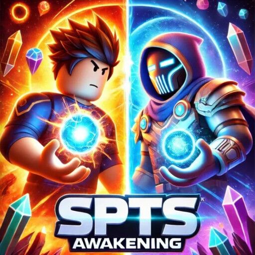 💥SPTS: Classic V1.8 cover