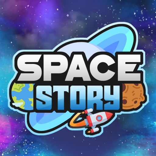 Space [STORY] 🚀 cover