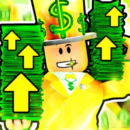 💸 NGU CLICKER SIMULATOR 💸 cover