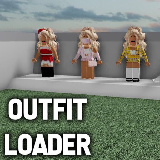 [NEW] Outfit Loader cover