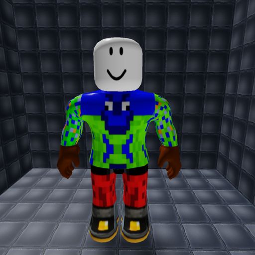 Survival The FGTEEV The Killer In Area 51 cover