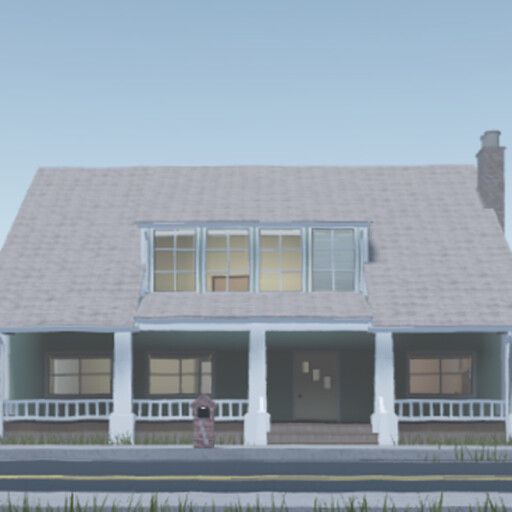 town cover