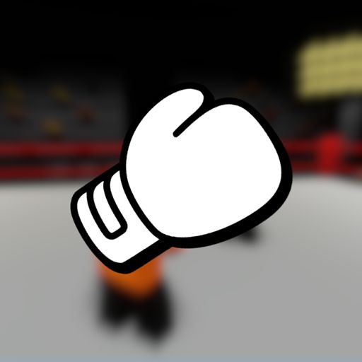 Raven Boxing cover