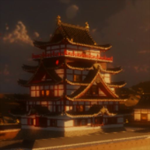 Fushimi Castle - [SHOWCASE] cover