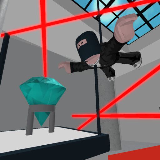 Rob A Jewellery Store Obby! (READ DESC) cover