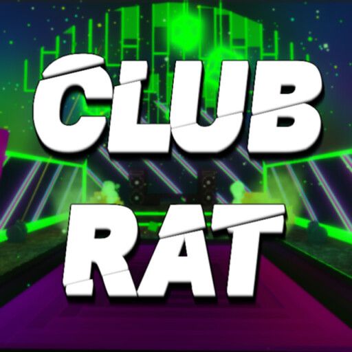 🐀Club RAT🕺 cover