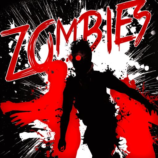 RECOIL 💀 ZOMBIES 💀 cover
