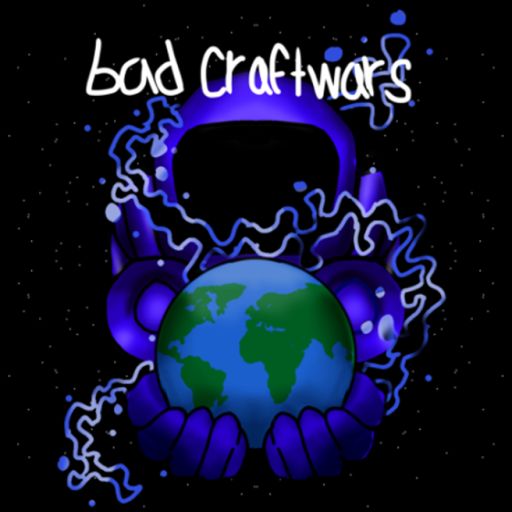 bad craftwars RESTORATION PLACE cover