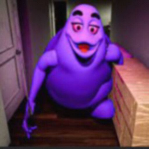 ESCAPE CRAZY SHAKE MONSTER! (OBBY) cover