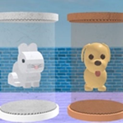 2 Player Pet Tycoon cover