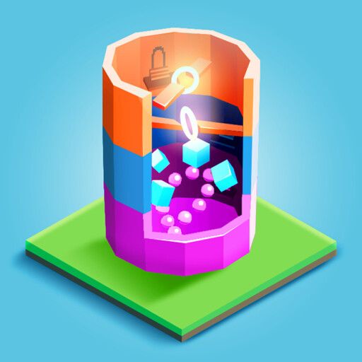 Parkour Tower cover