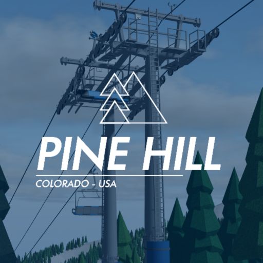 Pine Hill Ski Resort cover