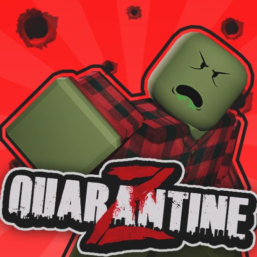 Quarantine-Z [Discontinued] cover