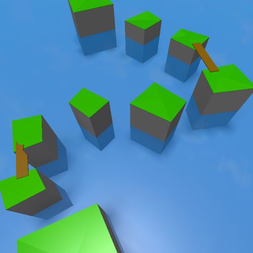 [250] Cool Obby 2 cover