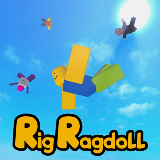 Rig Ragdoll cover